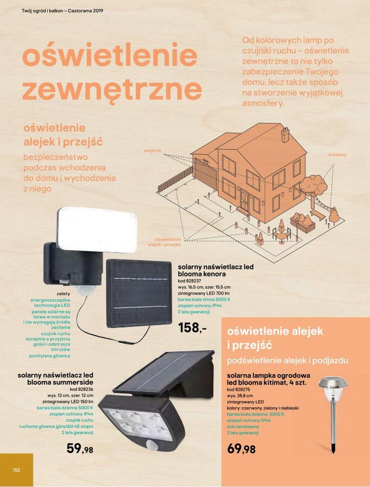 Gazetka promocyjna Castorama str. 145