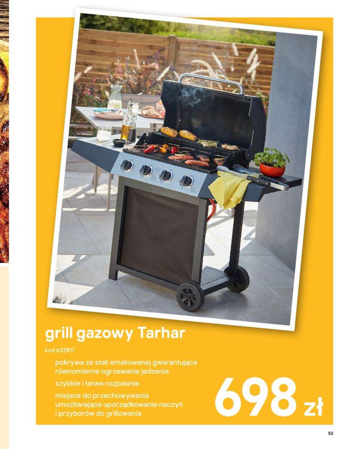 Gazetka promocyjna Castorama str. 53