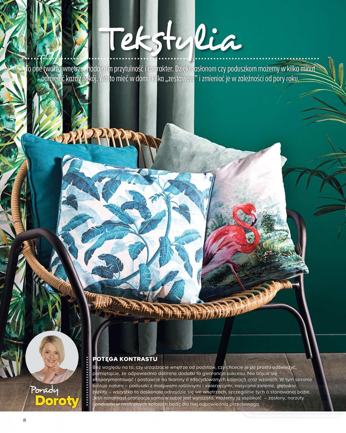 Gazetka promocyjna Castorama str. 8