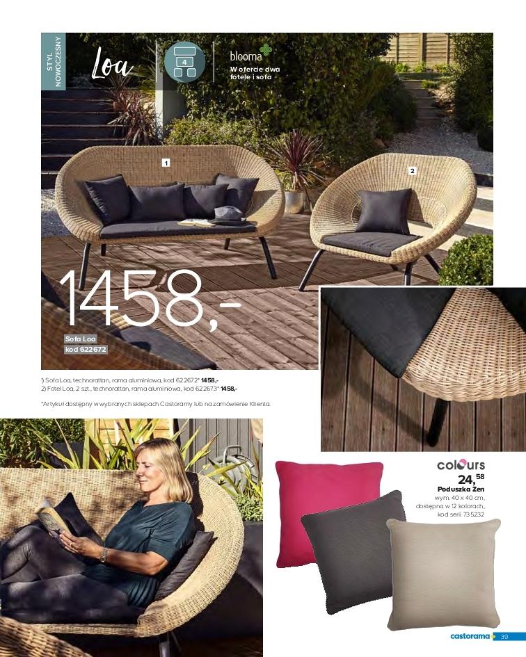 Gazetka promocyjna Castorama str. 39