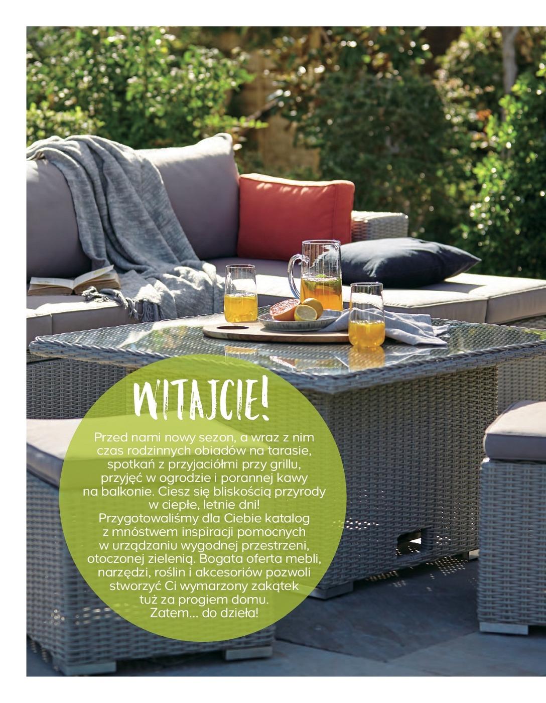 Gazetka promocyjna Castorama str. 2