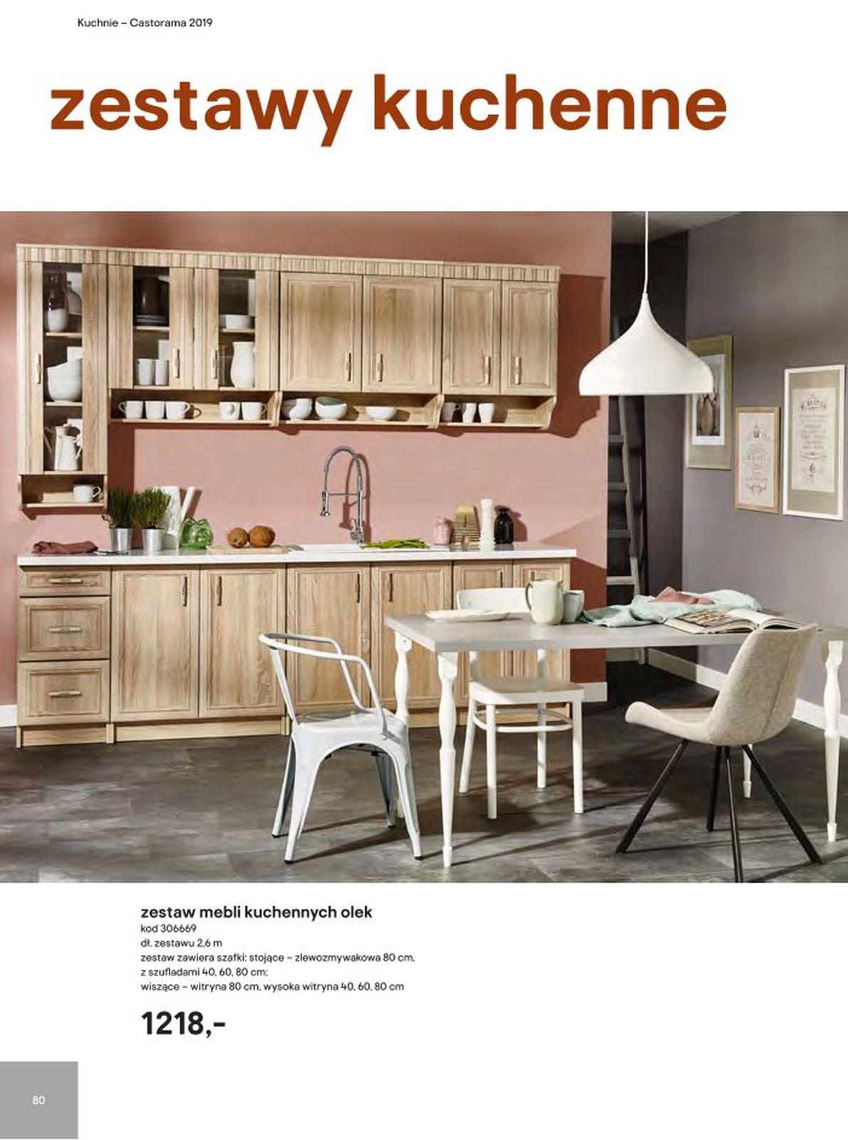 Gazetka promocyjna Castorama str. 76