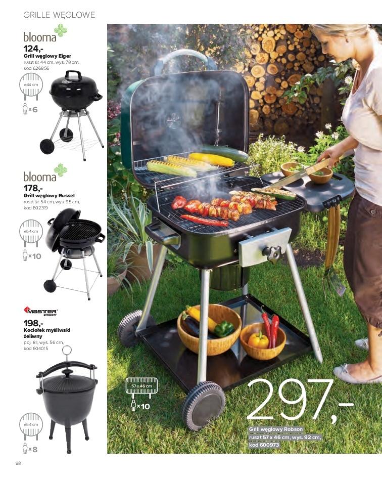 Gazetka promocyjna Castorama str. 98