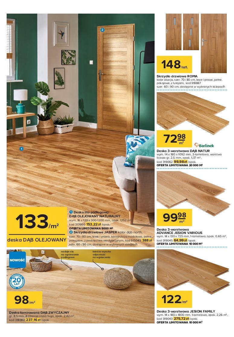 Gazetka promocyjna Castorama str. 6