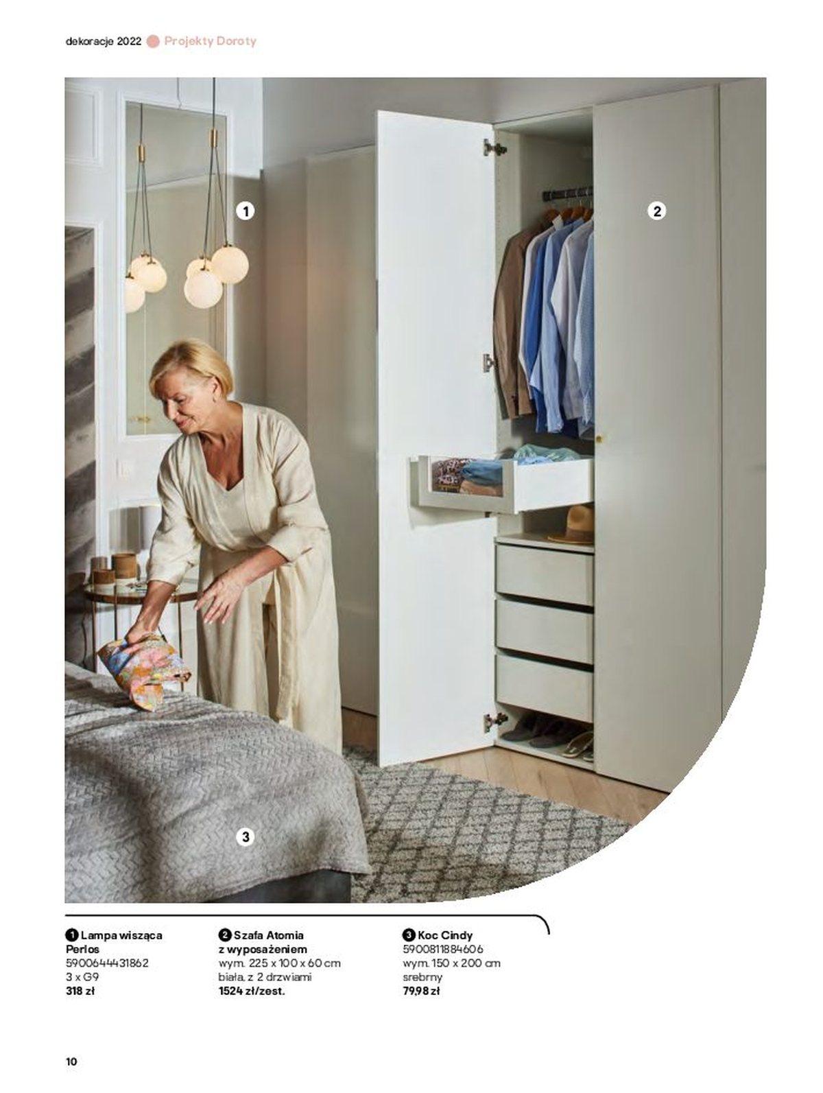 Gazetka promocyjna Castorama str. 10