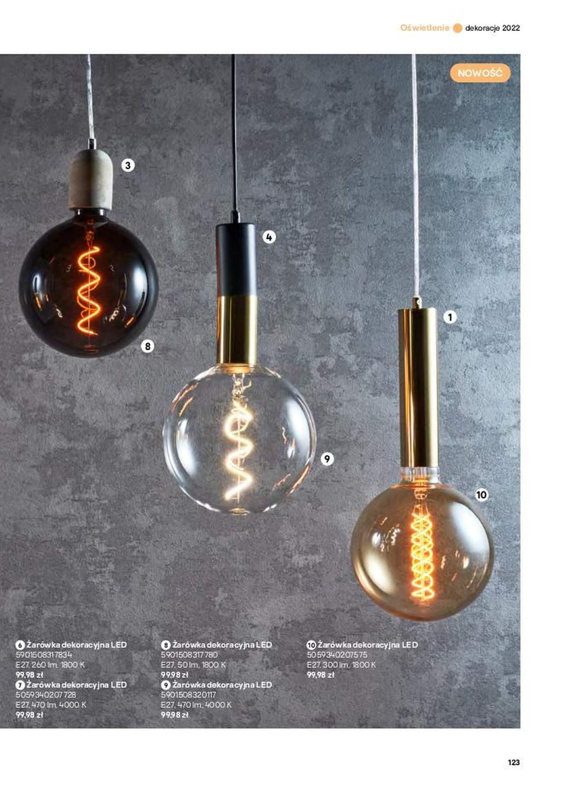 Gazetka promocyjna Castorama str. 123