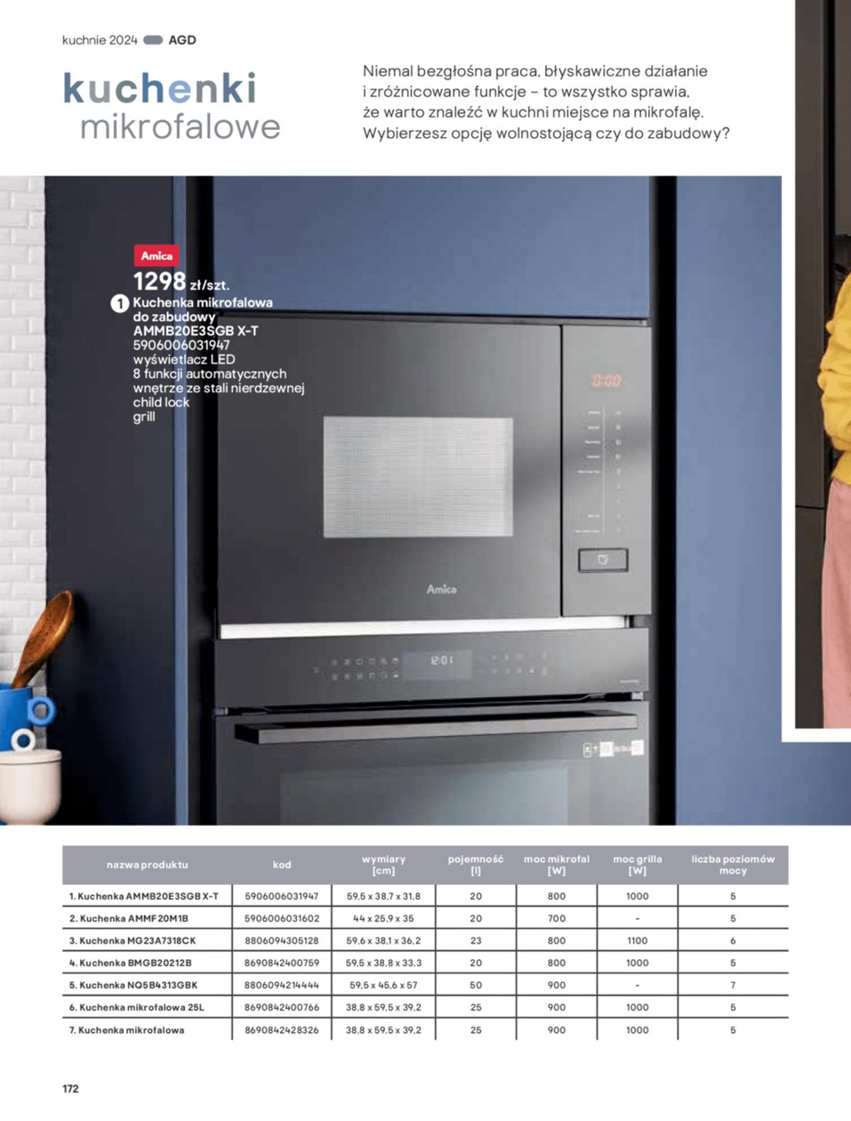 Gazetka promocyjna Castorama str. 172