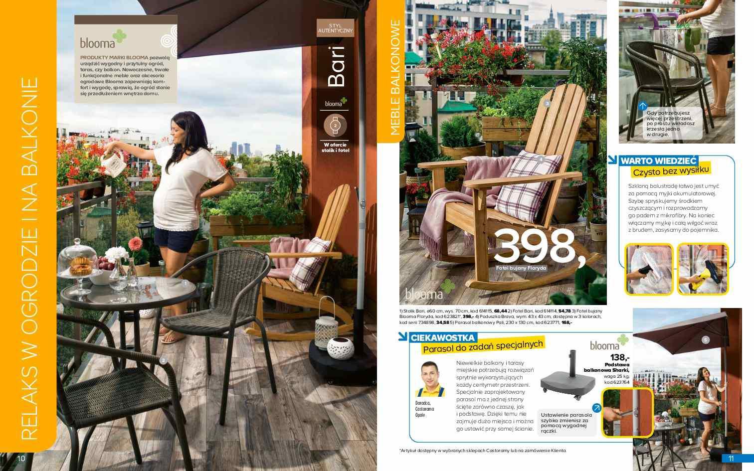 Gazetka promocyjna Castorama str. 6