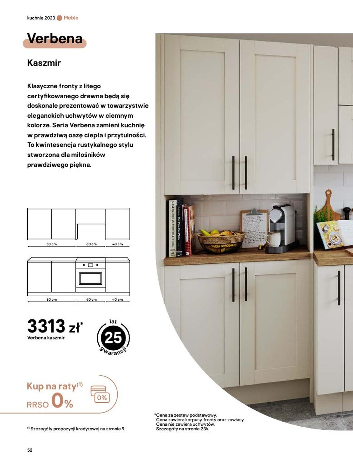 Gazetka promocyjna Castorama str. 52