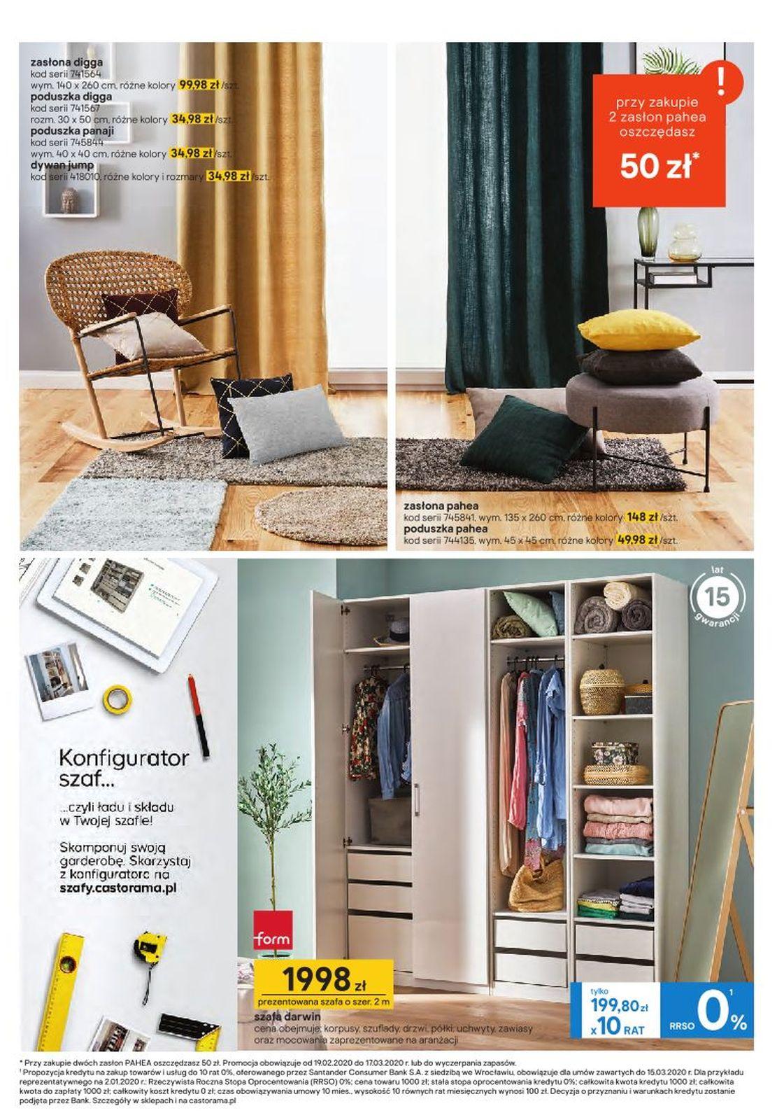 Gazetka promocyjna Castorama str. 13