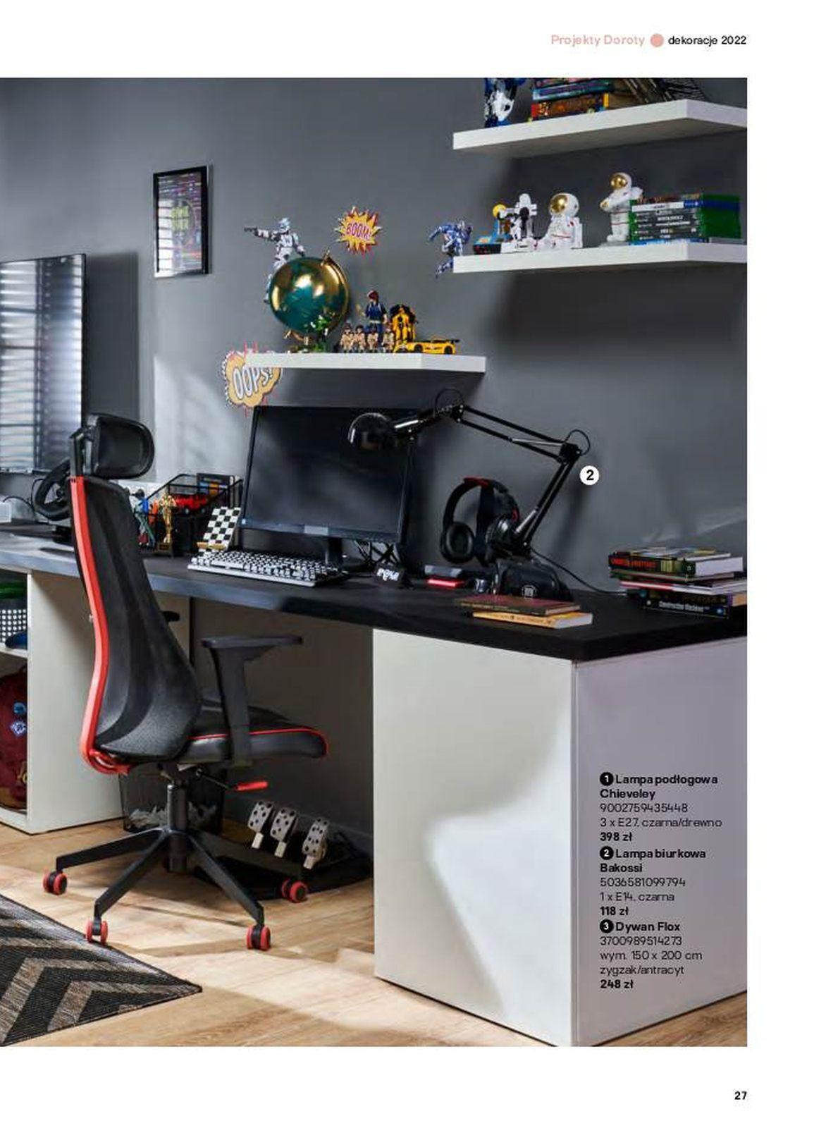 Gazetka promocyjna Castorama str. 27