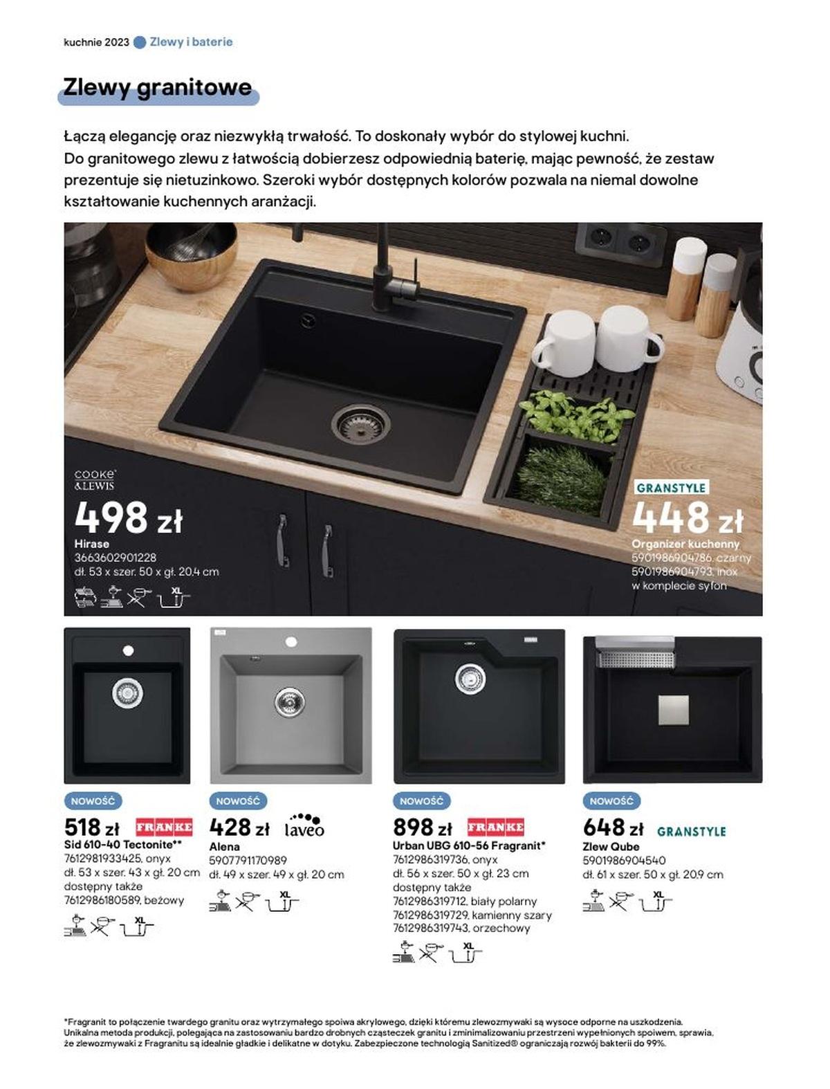 Gazetka promocyjna Castorama str. 112