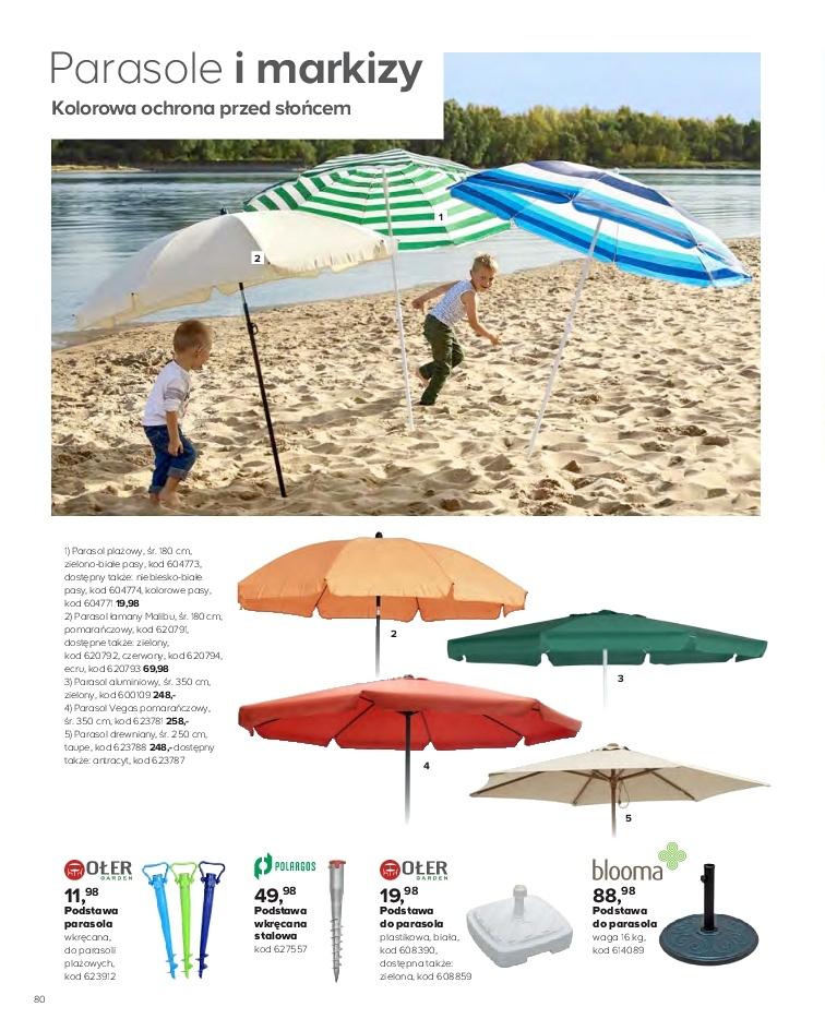 Gazetka promocyjna Castorama str. 80