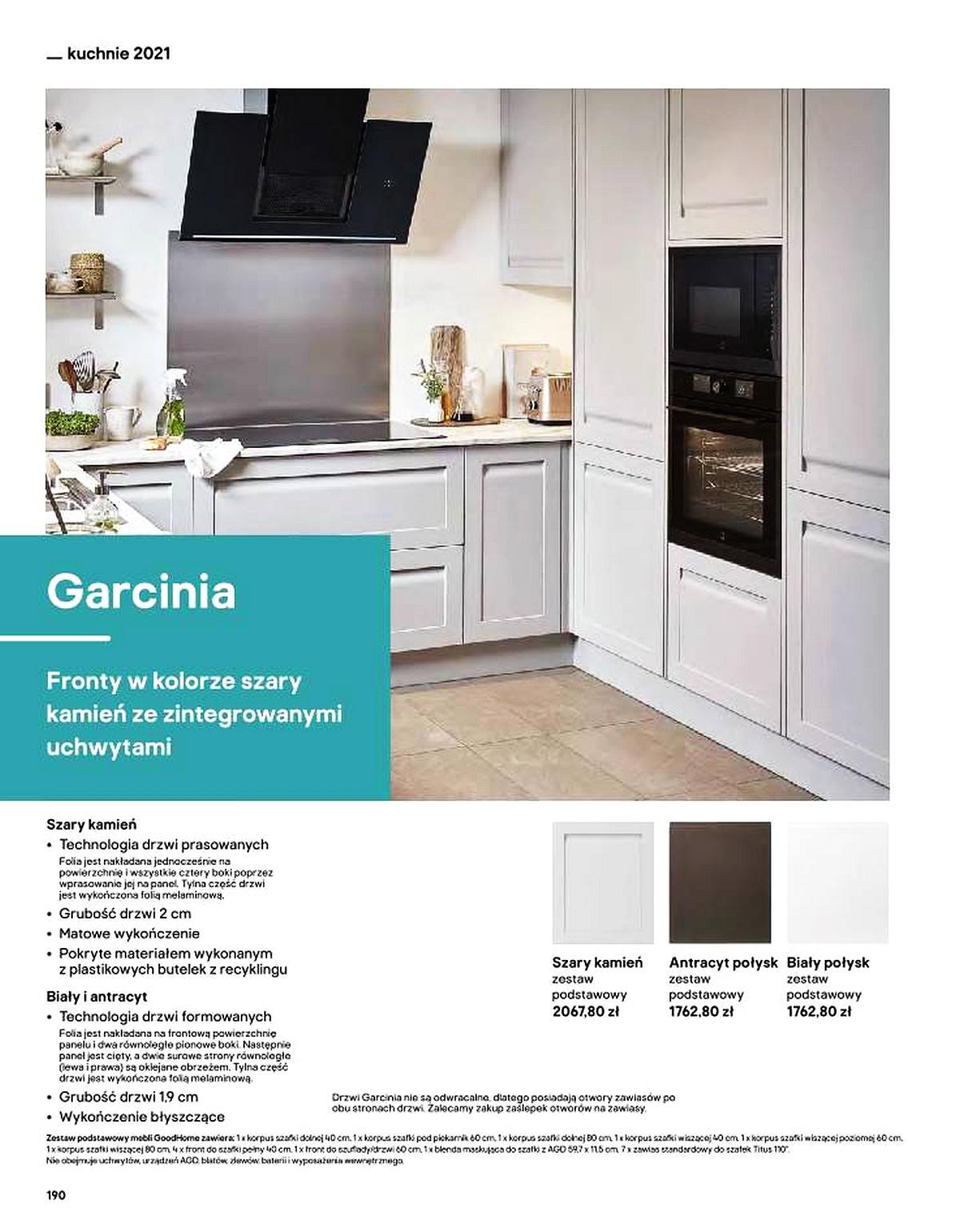 Gazetka promocyjna Castorama str. 189