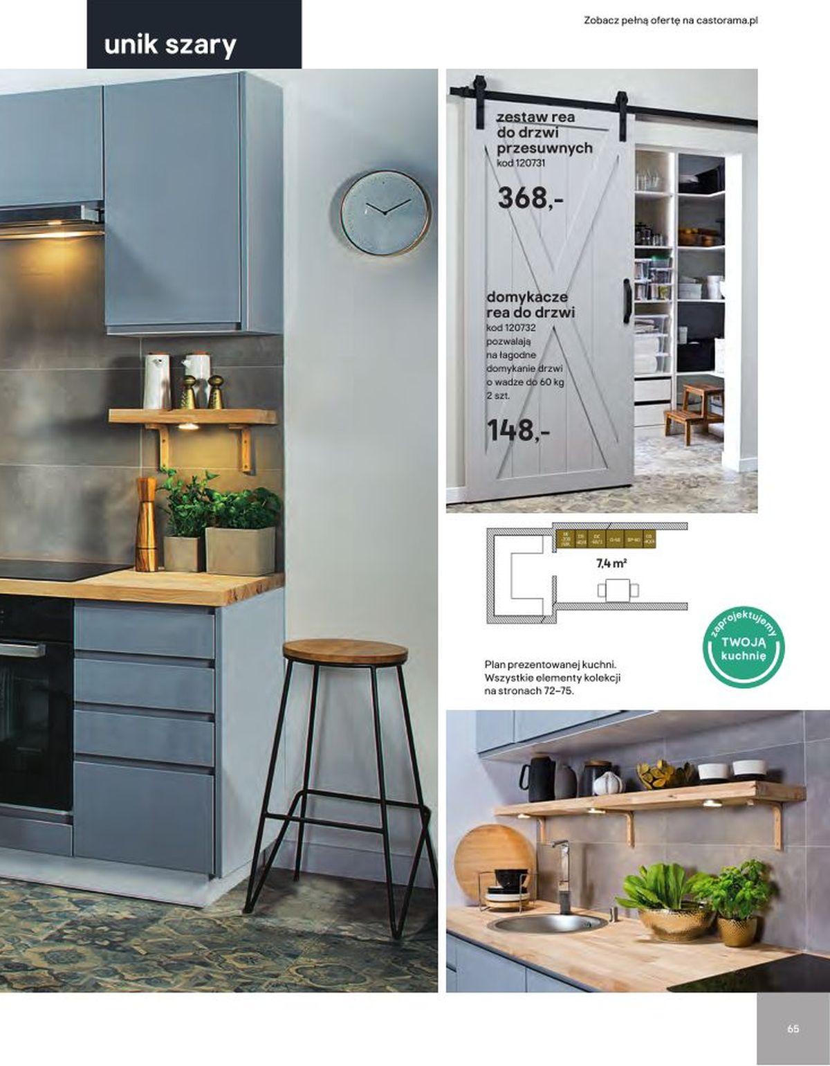 Gazetka promocyjna Castorama str. 61