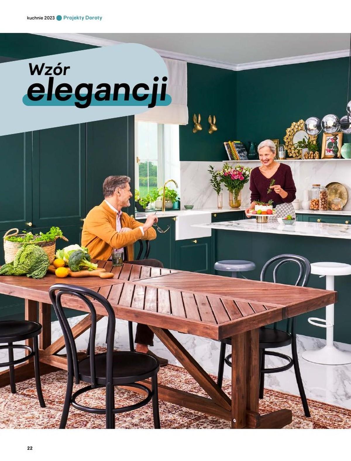 Gazetka promocyjna Castorama str. 22