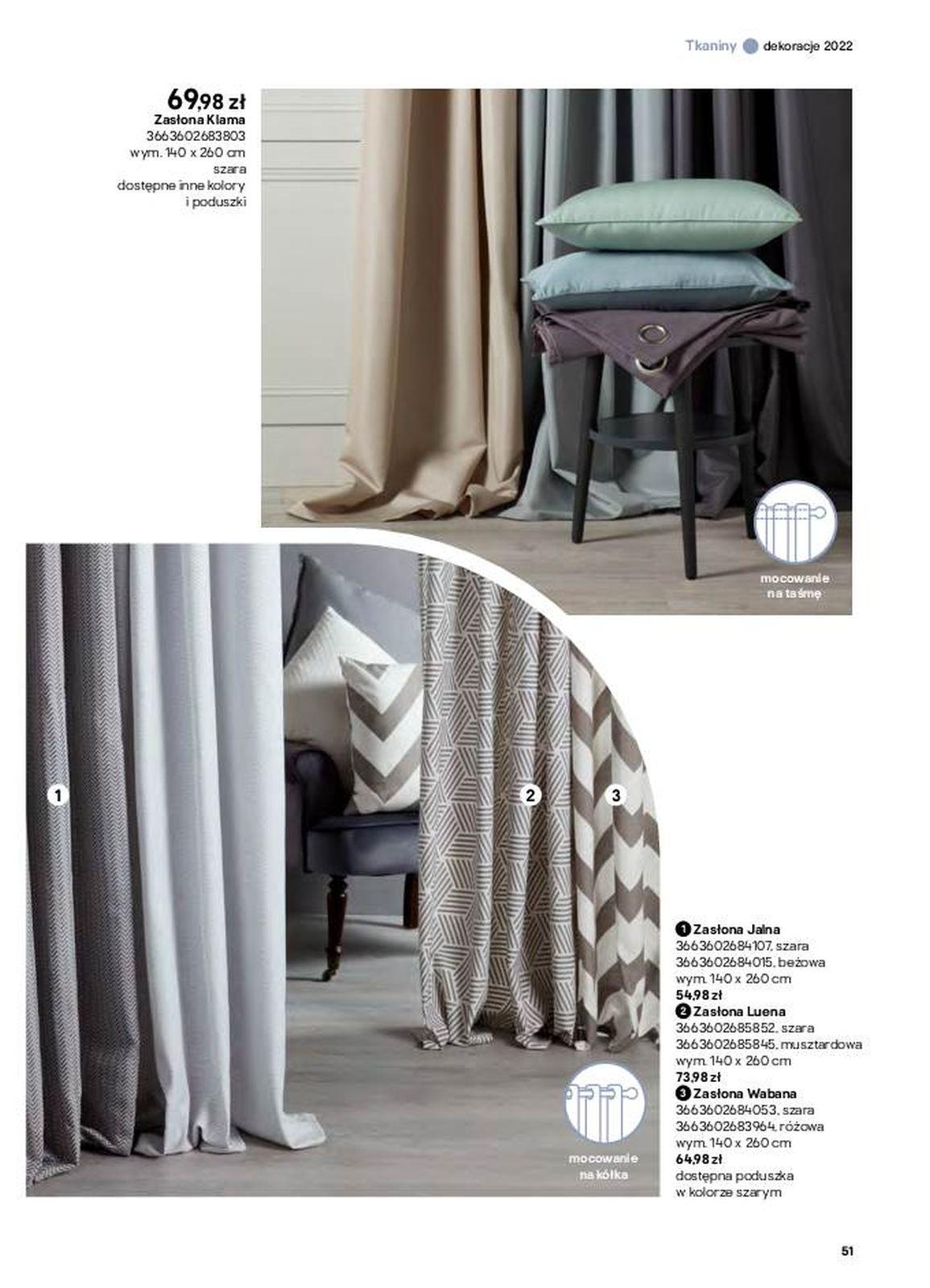 Gazetka promocyjna Castorama str. 51