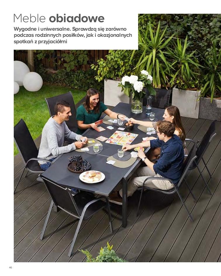 Gazetka promocyjna Castorama str. 46