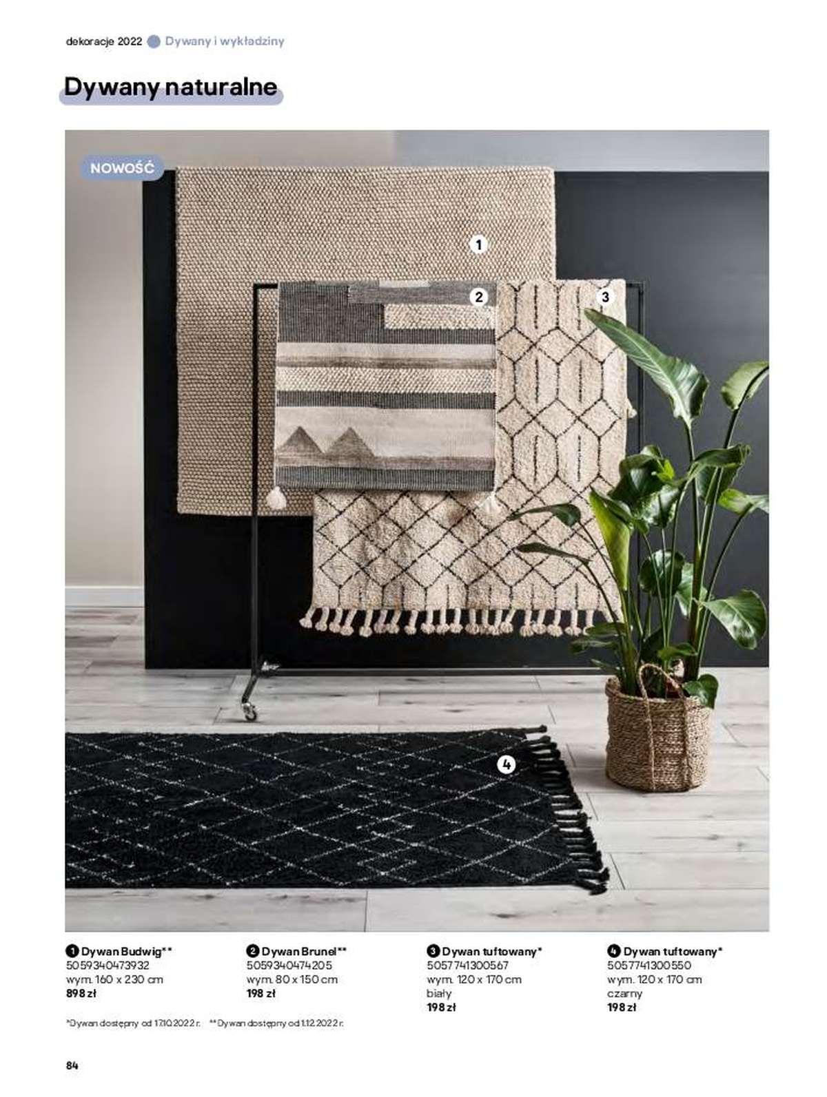 Gazetka promocyjna Castorama str. 84