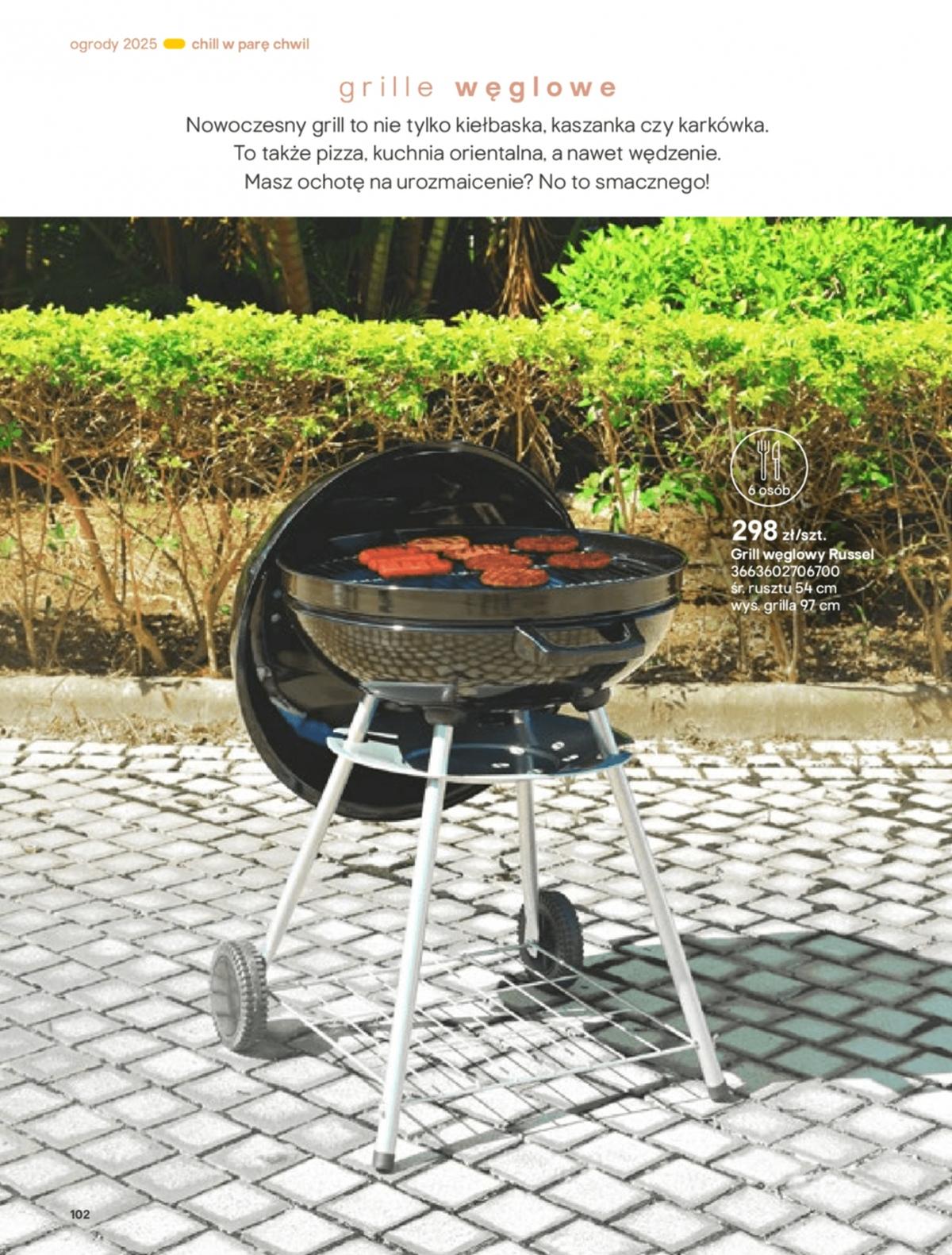 Gazetka promocyjna Castorama str. 102