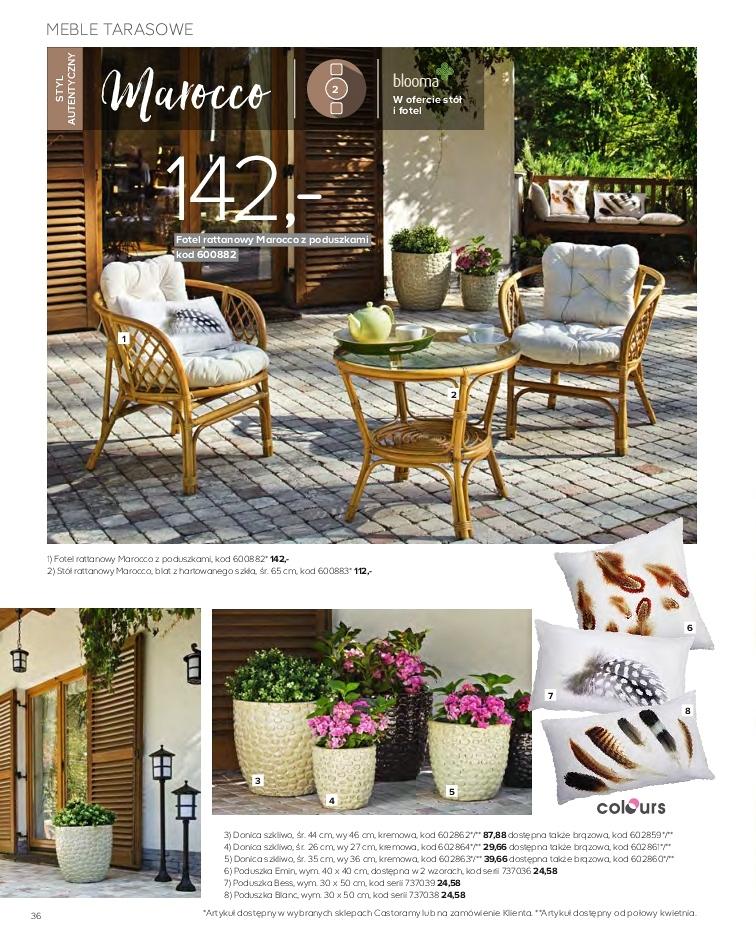 Gazetka promocyjna Castorama str. 36