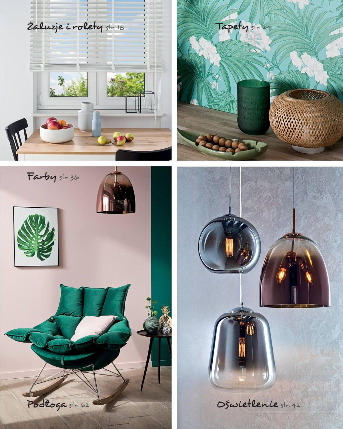 Gazetka promocyjna Castorama str. 3