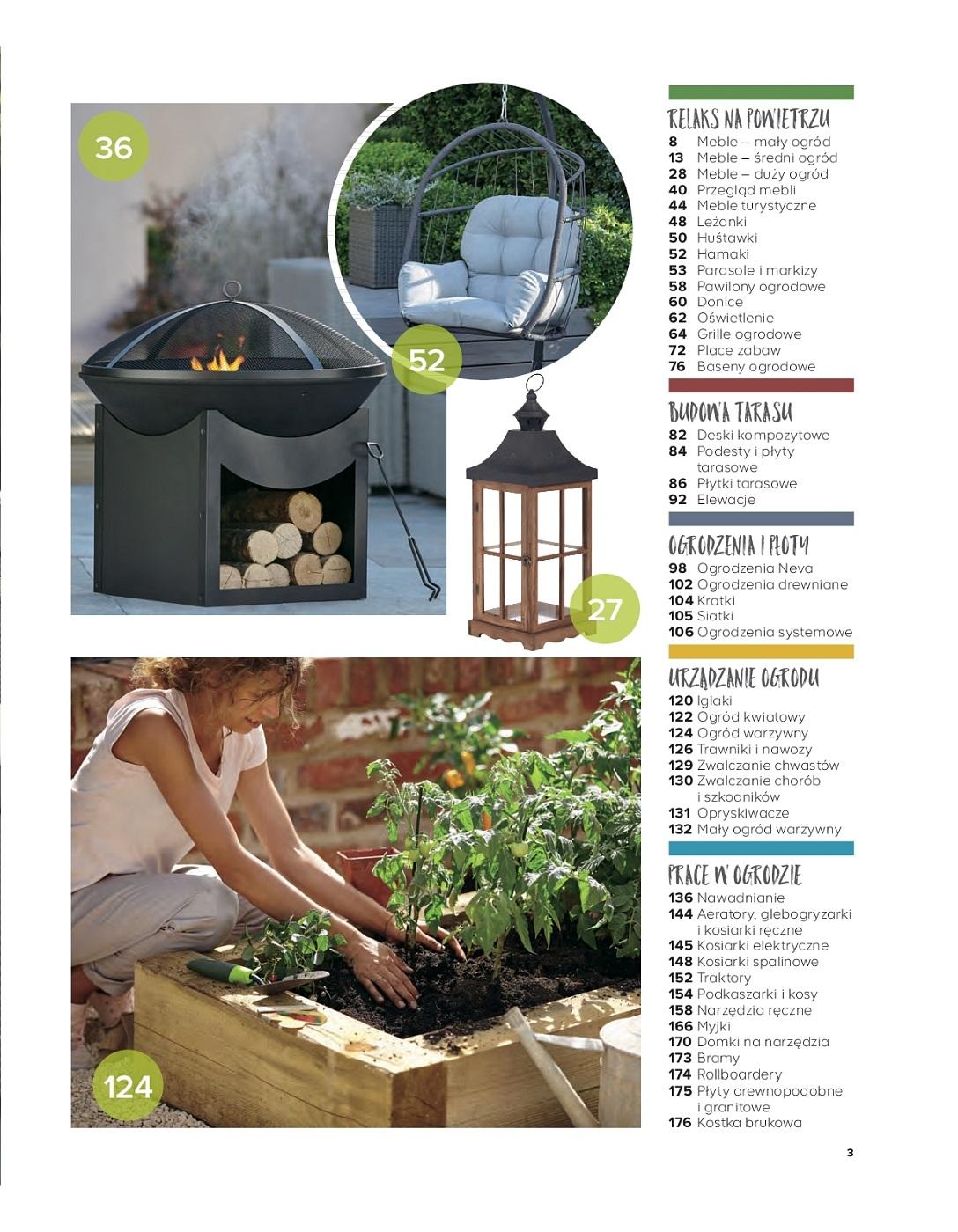 Gazetka promocyjna Castorama str. 3