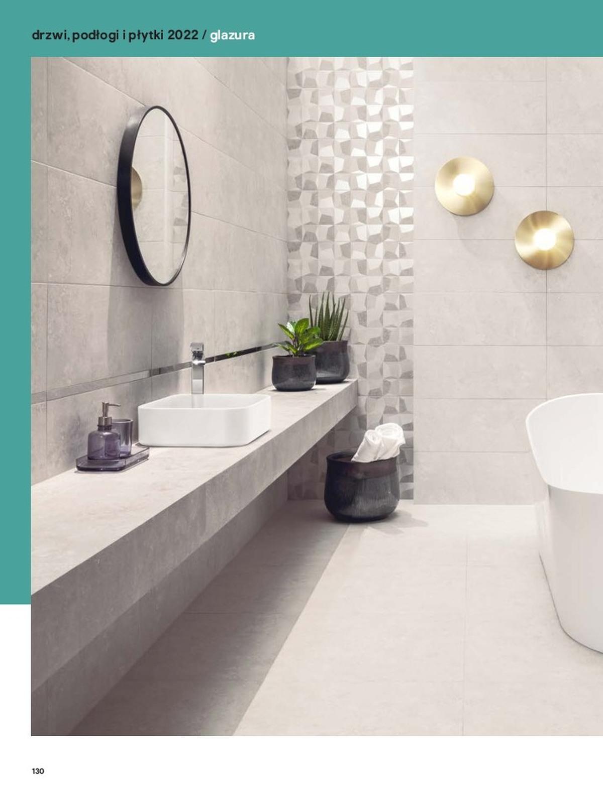 Gazetka promocyjna Castorama str. 130