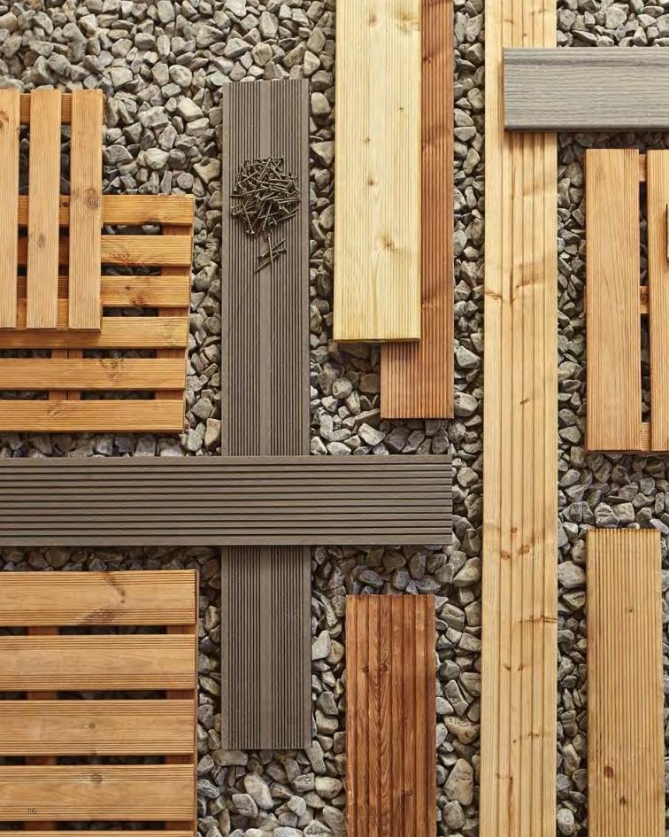 Gazetka promocyjna Castorama str. 116