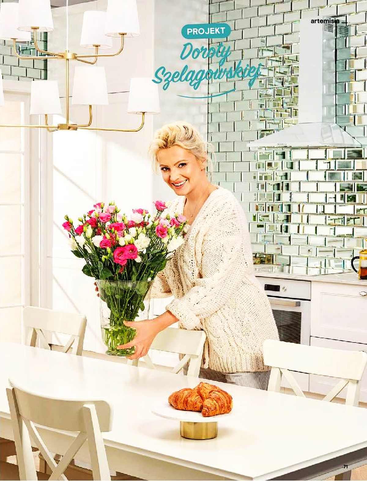 Gazetka promocyjna Castorama str. 71