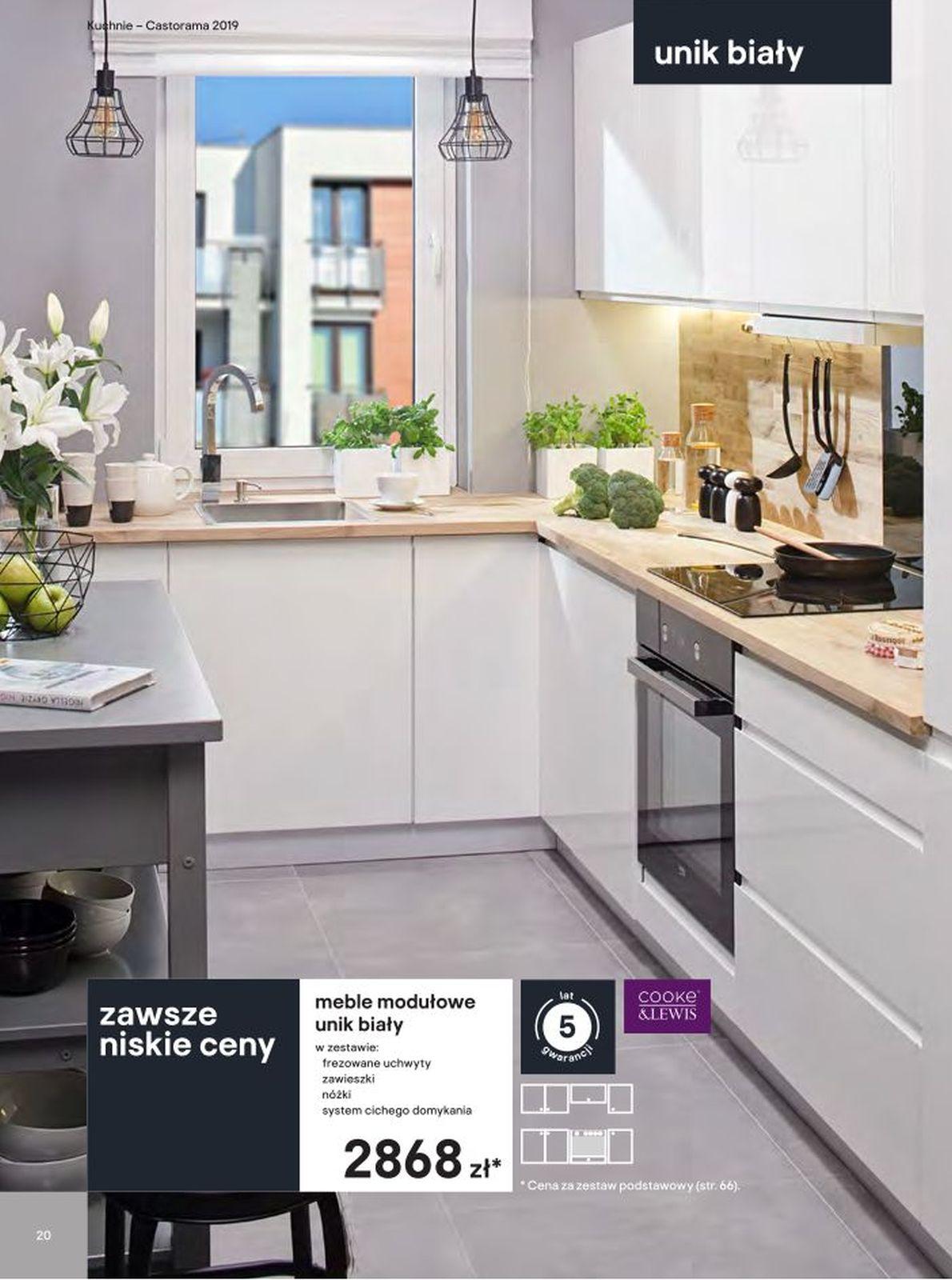 Gazetka promocyjna Castorama str. 16