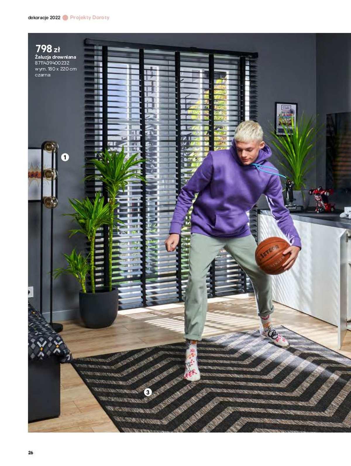 Gazetka promocyjna Castorama str. 26