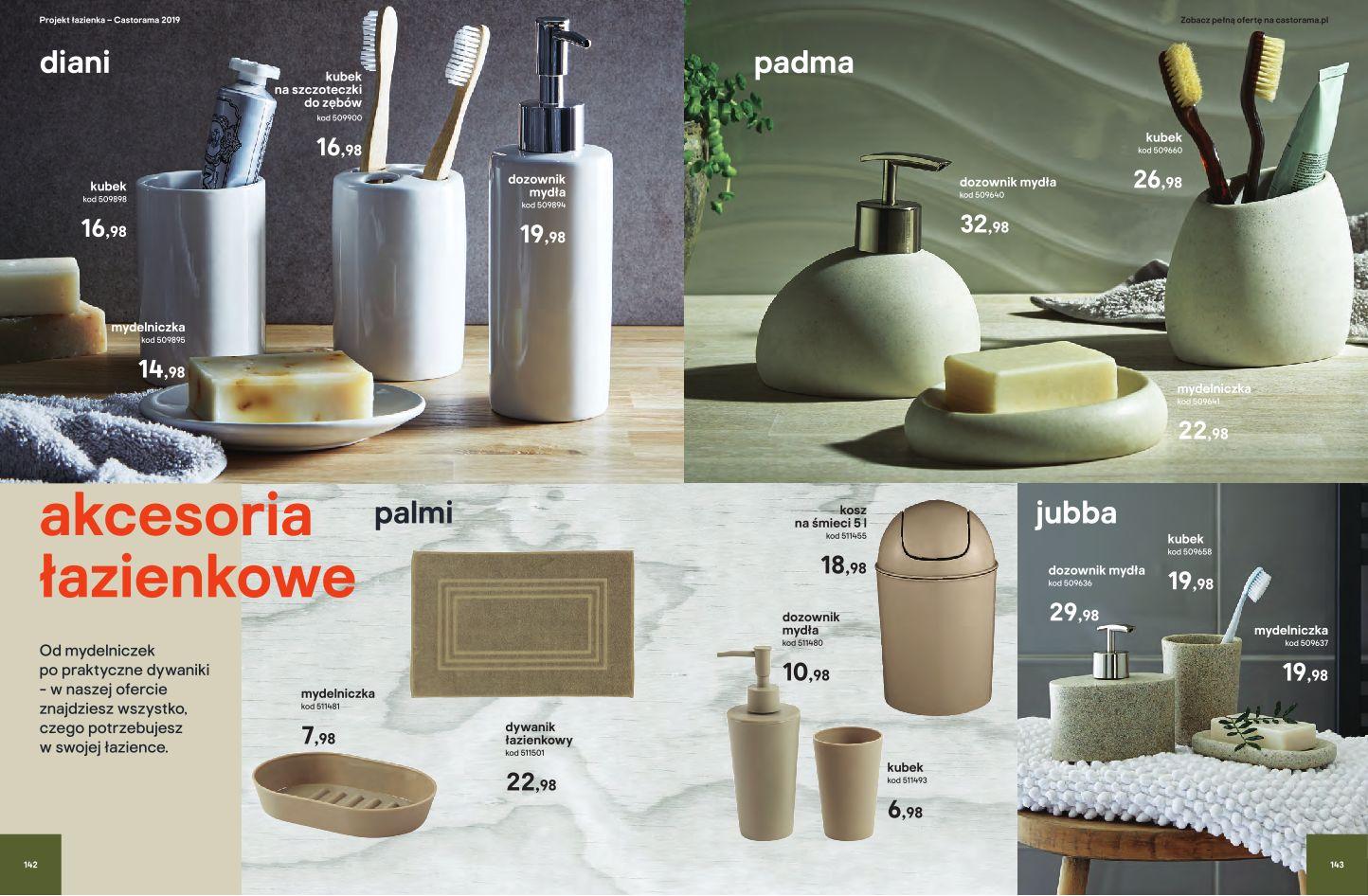 Gazetka promocyjna Castorama str. 72