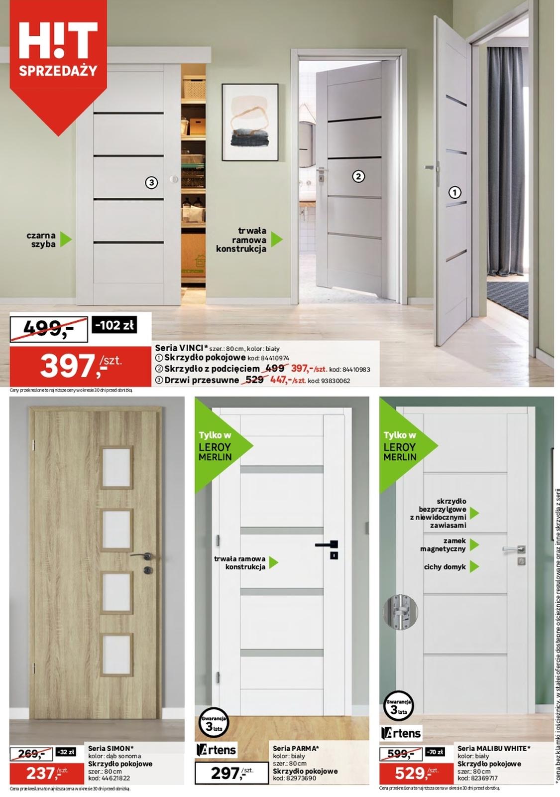 Gazetka promocyjna Castorama str. 18