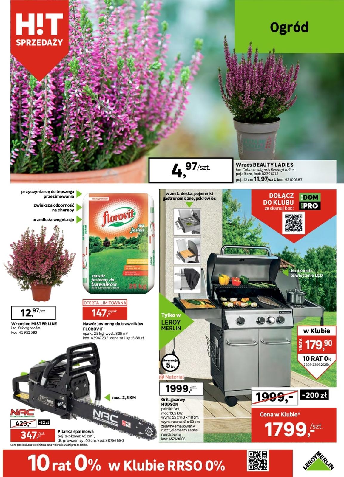 Gazetka promocyjna Castorama str. 21