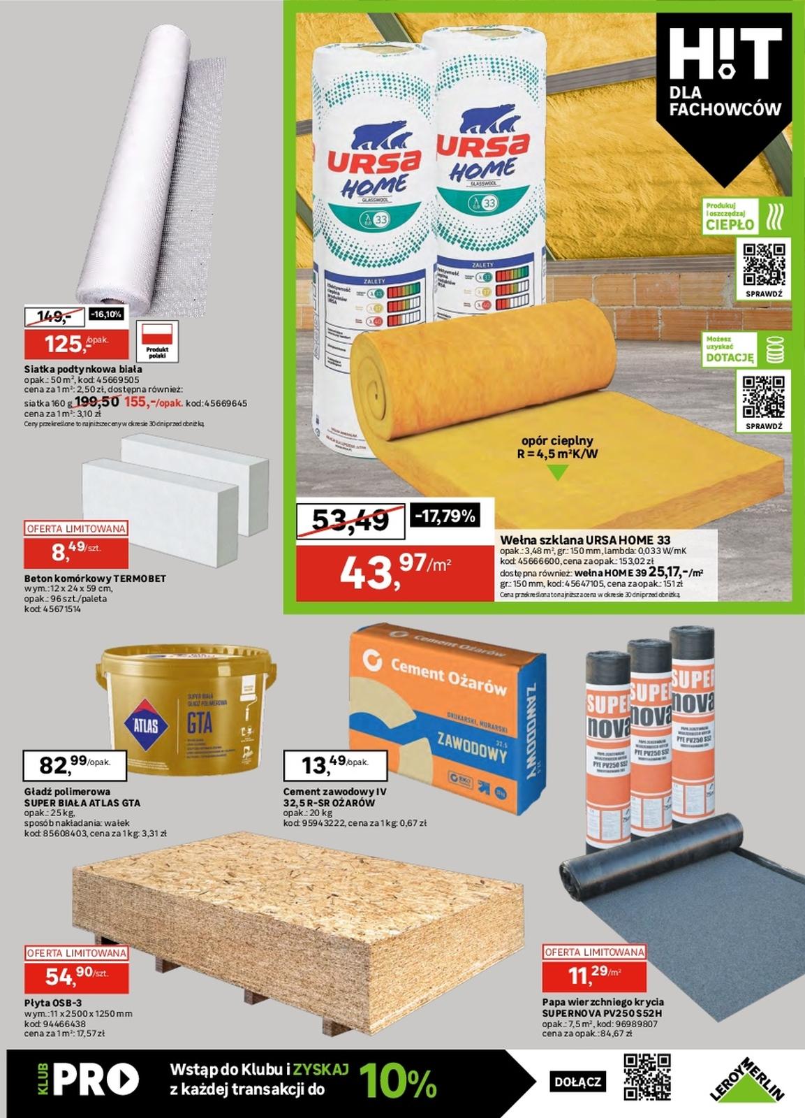 Gazetka promocyjna Castorama str. 29