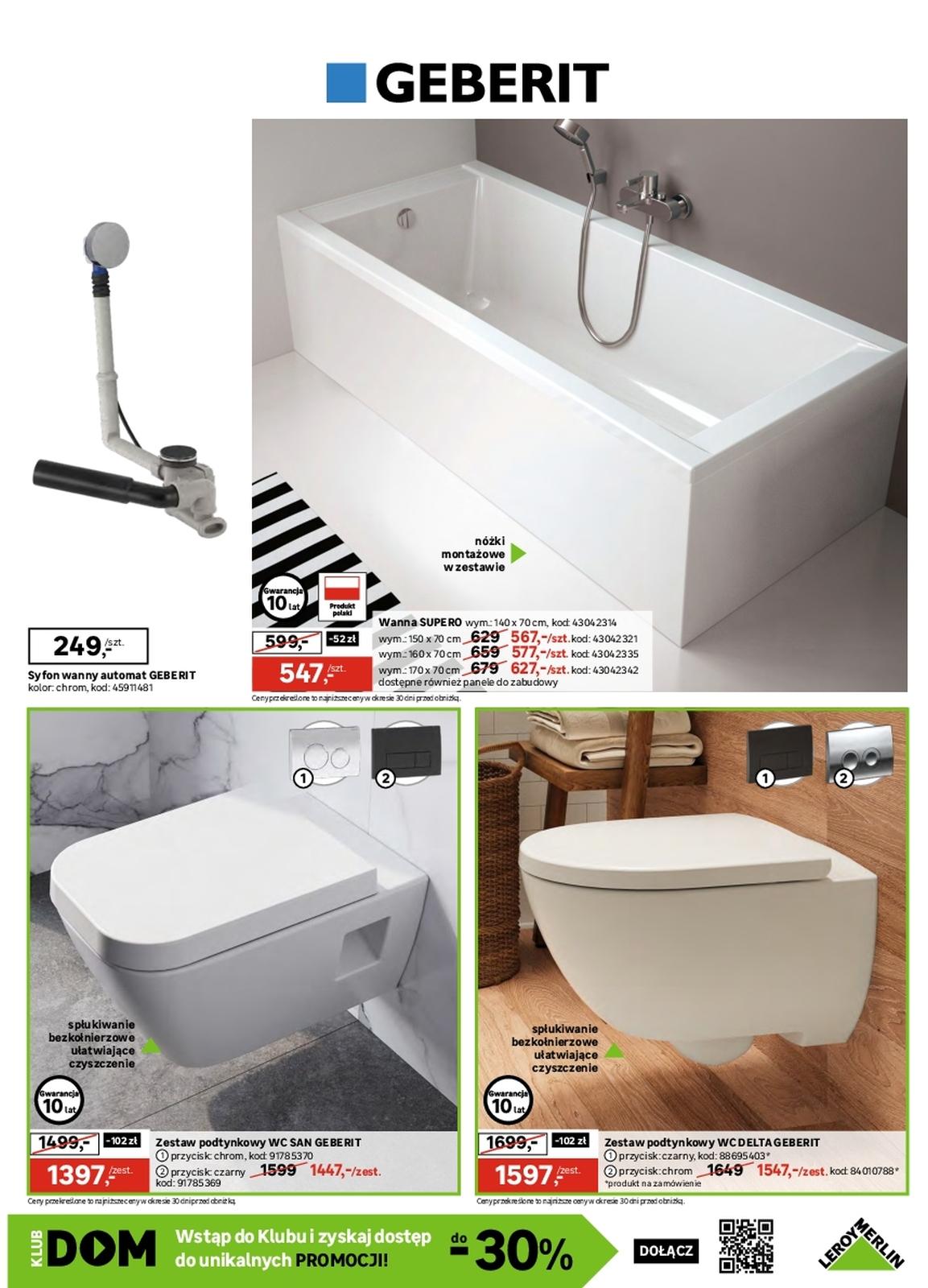 Gazetka promocyjna Castorama str. 11